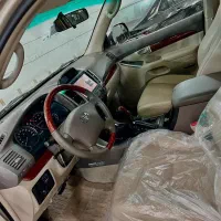 تویوتا پرادو 2008.VX درجه یک.آنتیک و لوکس|خودرو سواری و وانت|سیرجان, |دیوار