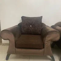 مبل ۷ نفره|مبلمان خانگی و میز عسلی|رشت, سعدی (تختی)|دیوار