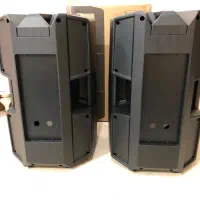 باکس باند ار سی اف rcf fbt jbl|سیستم صوتی خانگی|تهران, مولوی|دیوار