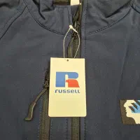 کاپشن ضدآب راسل (وینداستاپر) سایز مدیوم|لباس|تهران, سردارجنگل|دیوار