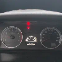 پراید ۹۶ دوگانه