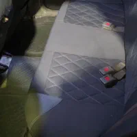 پراید صبا ۸۷ بدون رنگ|خودرو سواری و وانت|یزد, |دیوار