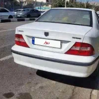 سمند se مدل 90|خودرو سواری و وانت|شهرکرد, |دیوار