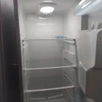 یخچال دوقلو الکترو هاوس|یخچال و فریزر|ساوه, |دیوار