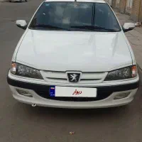 پارس مونتاژ تهران