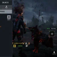 اکانت کالاف دیوتی|کنسول، بازی ویدئویی و آنلاین|باقرشهر, |دیوار