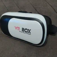 عینک واقعیت مجازی VR BOX
