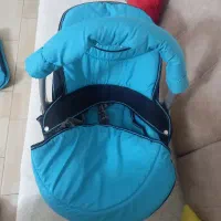 کریر|کالسکه و لوازم جانبی|ملارد, |دیوار