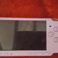 PSP Slim|کنسول، بازی ویدئویی و آنلاین|تهران, جهاد|دیوار