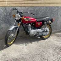 هوندا CB125