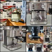 اسپرسوساز اسپرسو ساز ۲۰بار فروش تخفیفی