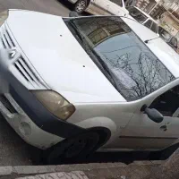 ال نود مدل 89|خودرو سواری و وانت|کرج, حصارک بالا|دیوار