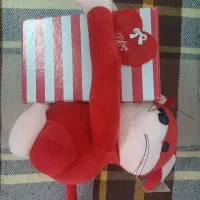 عروسک پولیشی|اسباب‌بازی بچه|قم, هفت تیر|دیوار