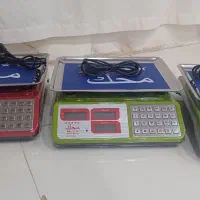 ترازو 40 کیلویی اصلی|فروشگاه و مغازه|قائن, |دیوار