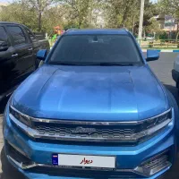 دامای x7مدل ۲۰۱۸قابل تهاتر
