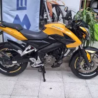 NS 200 انژکتور