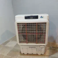 کولر پرتابل سلولزی 36هزار