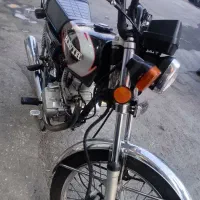 هندا 200 مدل 1397 فنی به شرط مدارک تکمیل|موتورسیکلت|مشهد, شفا|دیوار