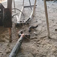 لوله کشی گاز گازرسانی اتحاد،