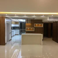 ۱۷۰متر نوساز/تک واحدی/ویو ابدی