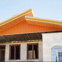 سبکسازی و شیروانی