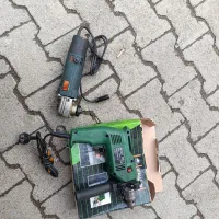 جارو پیچ بند دلر مینی فرز|ابزارآلات|مشهد, نوید|دیوار