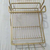 آبچکان  رومیزی آلومینیومی ضد زنگ درجه یک