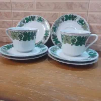 چایخوری و میوه خوری ژاپنی