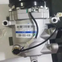 کمپرسور کولر جک و برلیانس زیر قیمت