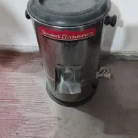 سبزی خورد کن نو با کارتن