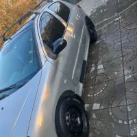 پژو ۲۰۶ تیپ ۲|خودرو سواری و وانت|فاضل آباد, |دیوار