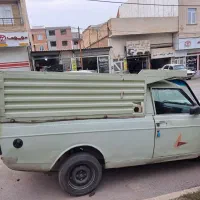 پیکان وپراید،