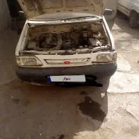 ماشین پراید صبا مدل 86|خودرو سواری و وانت|سراوان, |دیوار