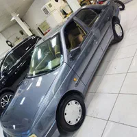 پژو405 GLX دوگانه سوز مدل۹۳