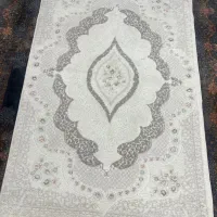 سه تا فرش یک در یک و نیم