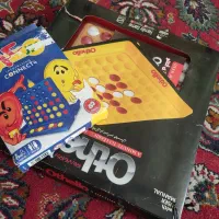 اوتللوو دوز 4سو بازی فکری|اسباببازی|شیراز, فرهنگیان|دیوار