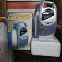 رادیوضبط شارژی چندکاره.نو.