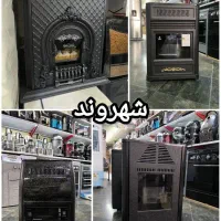 بخاری گازی بخاری شومینه شارق سایرز 28000 مدل sh28|بخاری، هیتر، شومینه|مشهد, طلاب|دیوار