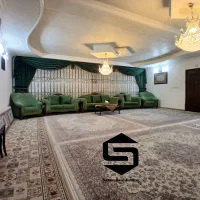 آپارتمان ۱۳۵ متر/شهرک فجر/خانم صابری|فروش آپارتمان|ورامین, شهرک فجر|دیوار