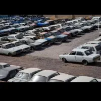 اسقاط سواری ۶۴نقد فرسوده