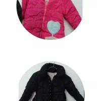 کاپشن پالتو مردانه زنانه قیمت مختلف|لباس|قرچک, زیبا شهر|دیوار