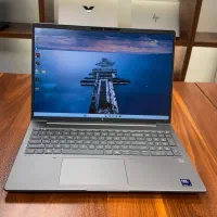 لپتاپ 2024 با 8 گیگ گرافیک Rtx 4060 Hp zbook|رایانه همراه|تهران, فلسطین (میدان انقلاب)|دیوار