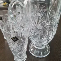 یک دست پارچ و لیوان|ظروف سرو و پذیرایی|تهران, افسریه جنوبی|دیوار