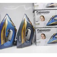اتو مدلS4141 شرکت پاناسونیک اُتو بخار و کف سرامیک