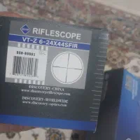 دوربین دیسکاوری اکبند