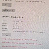 لپتاپhpمدلproBook6570b|رایانه همراه|فردیس, شهرک ارم|دیوار