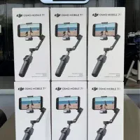 گیمبال موبایل osmo mobile 7p djii