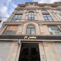 اجاره اداری 110متری در مدرس