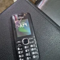 فروش  یک دستگاه گوشی موبایل نوکیا110اصلی آکبند