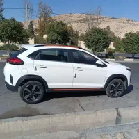 ایکس ۳۳کراس مدل ۱۴۰۳ دنده